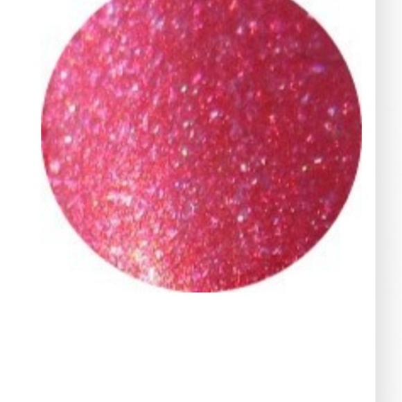 "#030 REFLECTION" OPI DESIGNER SERIES WITH DIAMOND - Picture 3 of 8